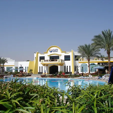 Gafy Resort Aqua Park