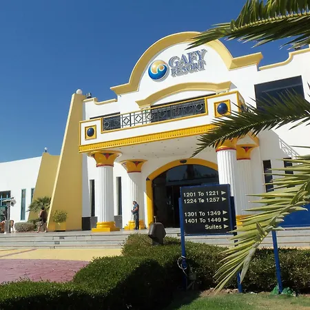 Gafy Resort Aqua Park