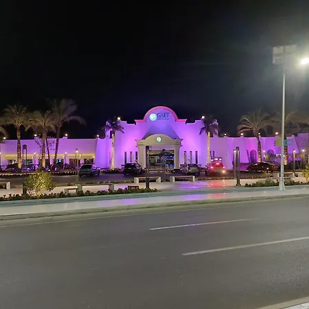 Gafy Resort Aqua Park
