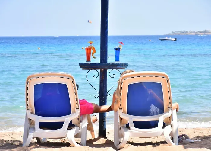 Resort Gafy Aqua Park