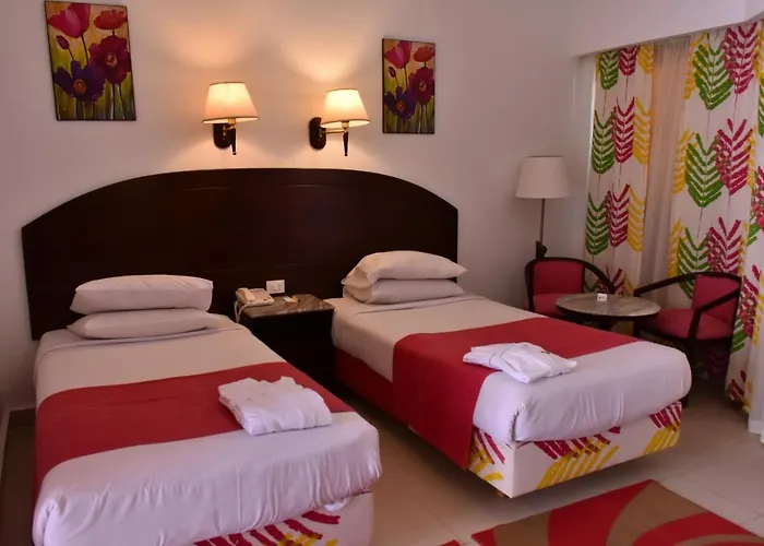 Gafy Aqua Park Resort Sharm el Sheikh