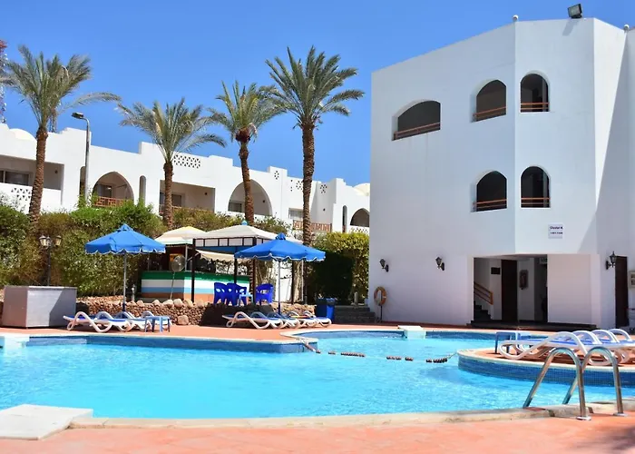 Gafy Aqua Park 4*