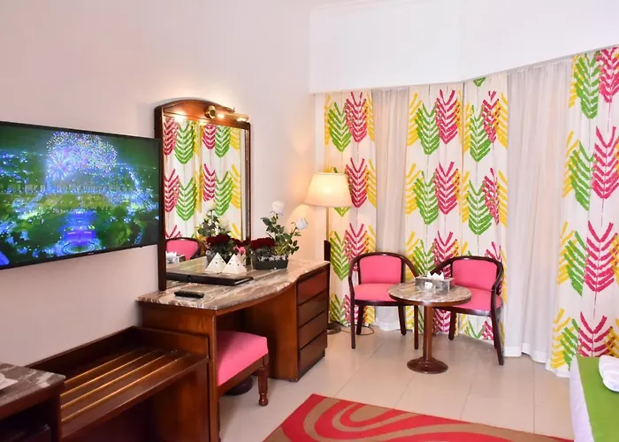 Resort Gafy Aqua Park 4*