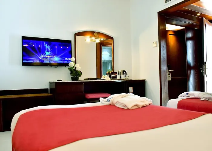 Gafy Aqua Park 4* Şarm El-Şeyh