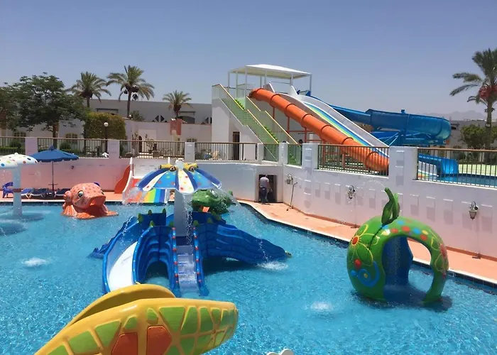 Gafy Aqua Park 4* Sharm el Sheikh