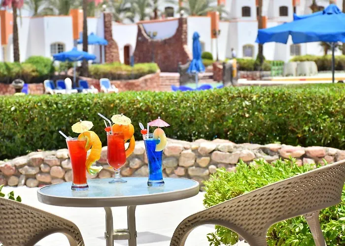 Gafy Aqua Park Resort