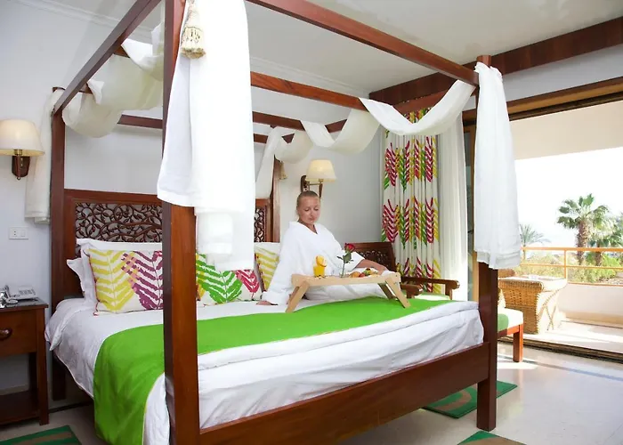 Gafy Aqua Park Resort Şarm El-Şeyh