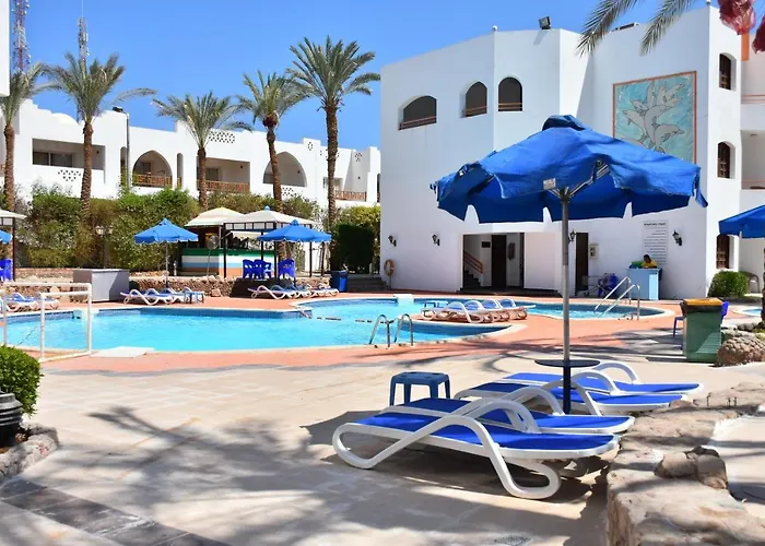 Resort Gafy Aqua Park