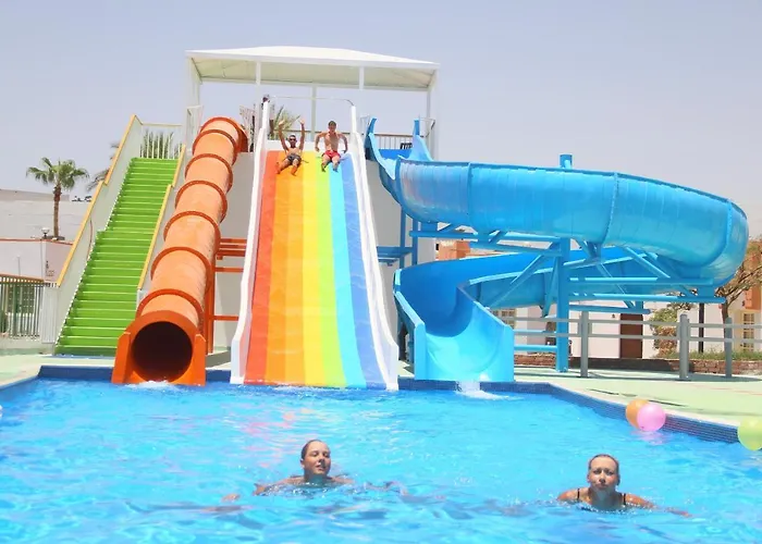 Resort Gafy Aqua Park
