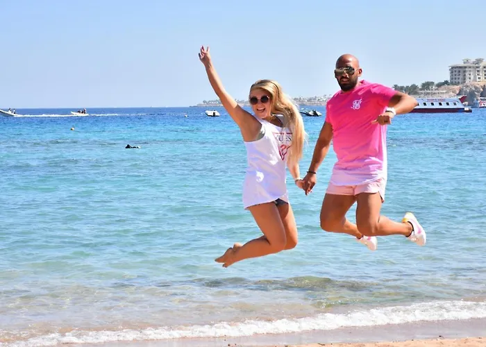 Resort Gafy Aqua Park 4*