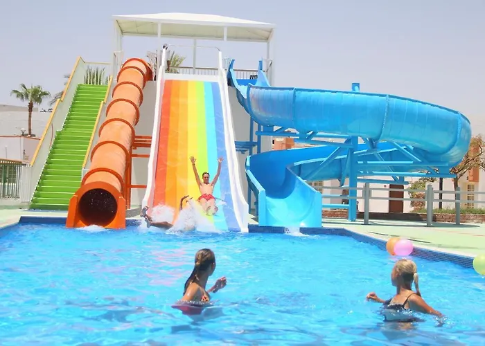 Gafy Aqua Park