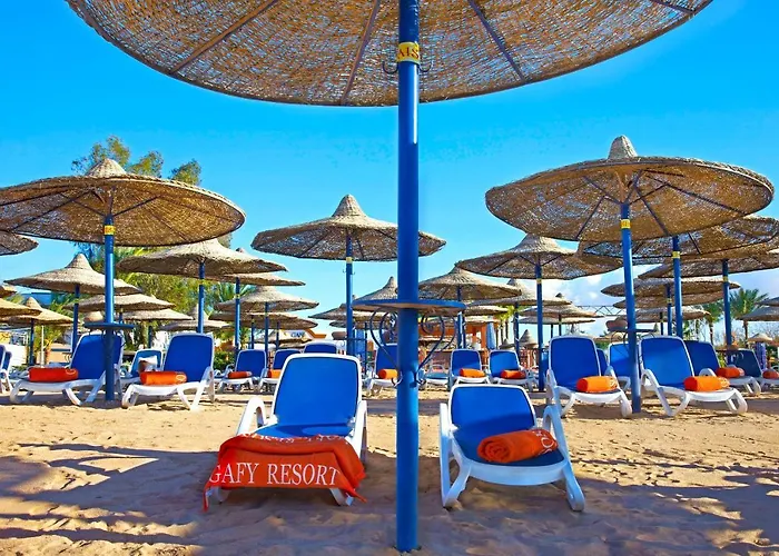 Gafy Aqua Park Sharm el Sheikh