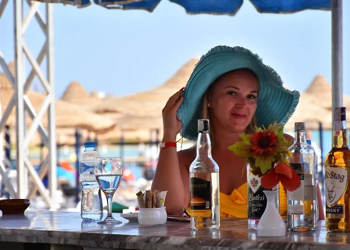 Resort Gafy Aqua Park