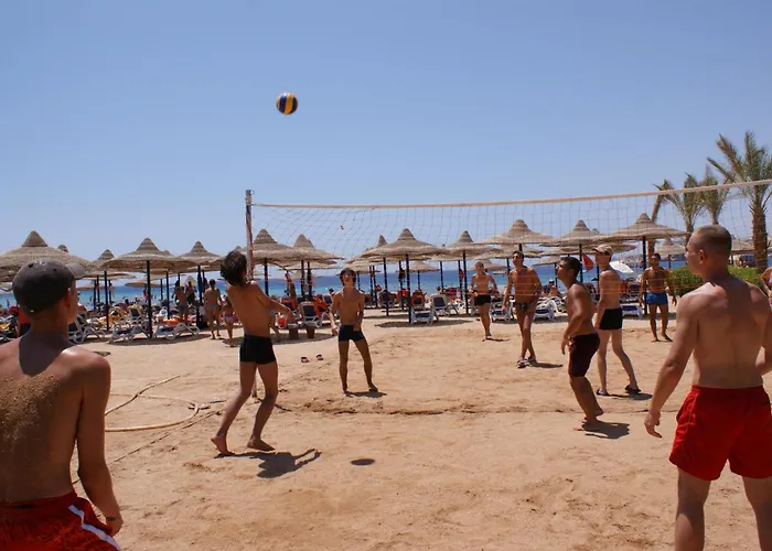 Gafy Aqua Park Şarm El-Şeyh