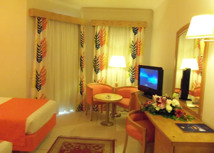 Gafy Aqua Park 4*