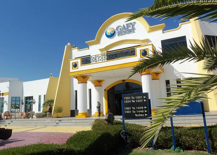 Gafy Aqua Park