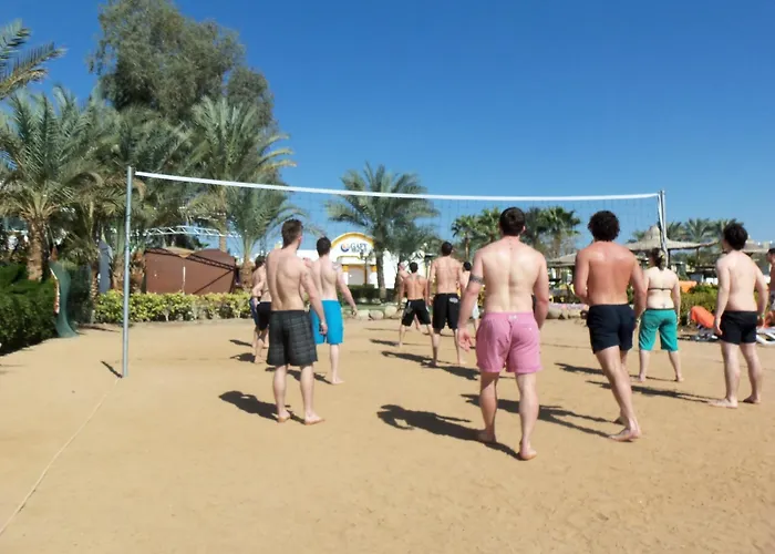 Resort Gafy Aqua Park