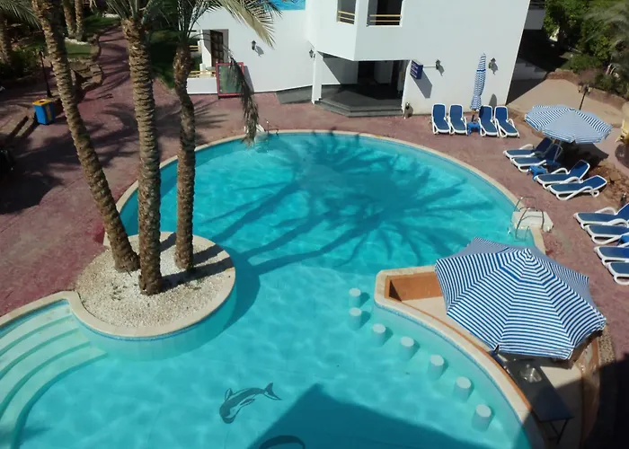 Gafy Aqua Park Resort Sharm el Sheikh