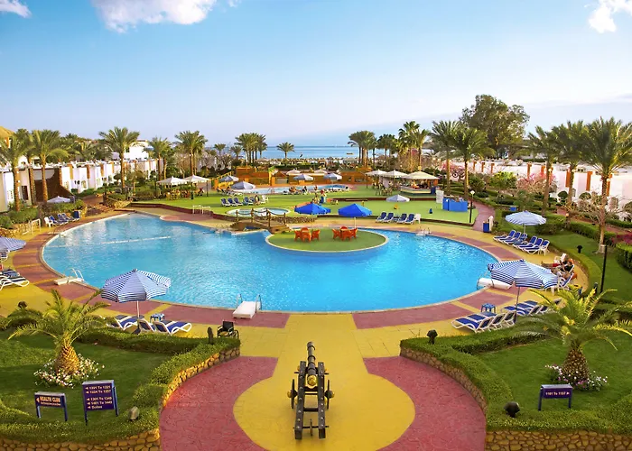 Resort Gafy Aqua Park 4*