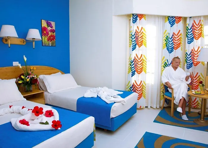 Gafy Aqua Park Resort