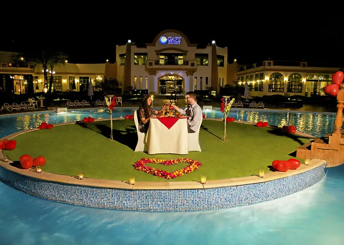 Gafy Aqua Park 4*