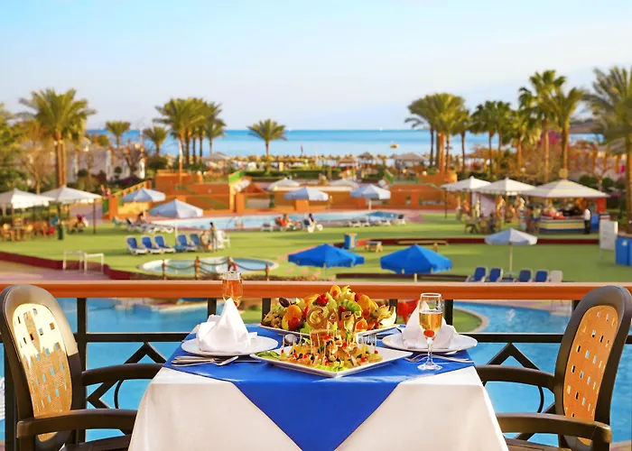 Gafy Aqua Park 4*