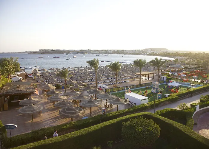 Gafy Aqua Park Resort