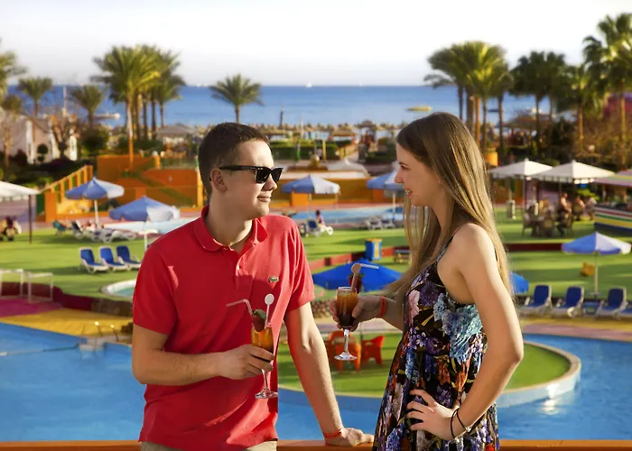 Resort Gafy Aqua Park 4*