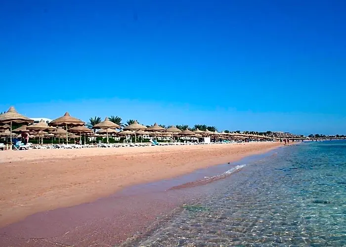 Gafy Aqua Park 4* Şarm El-Şeyh