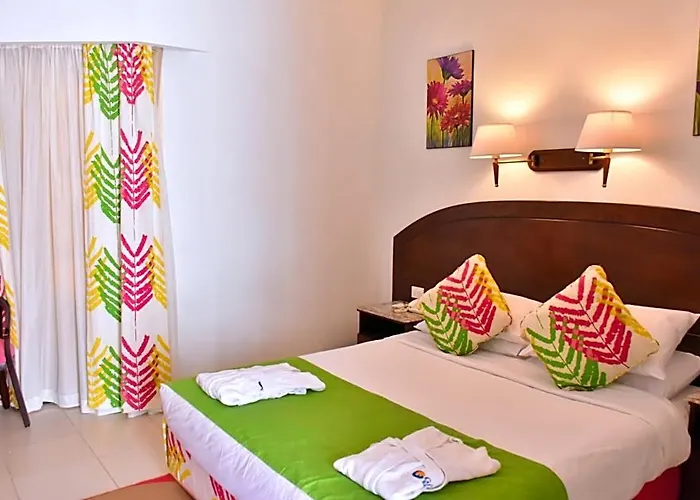 Gafy Aqua Park Resort Şarm El-Şeyh