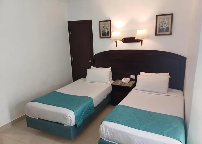 Gafy Aqua Park Resort 4*