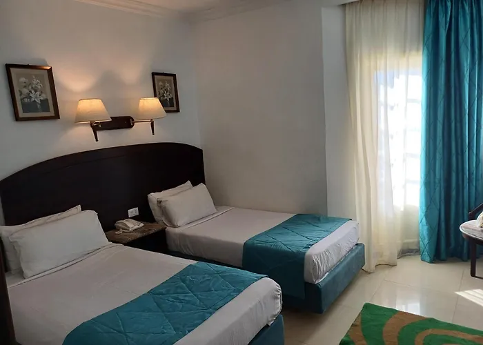 Resort Gafy Aqua Park Sharm el Sheikh