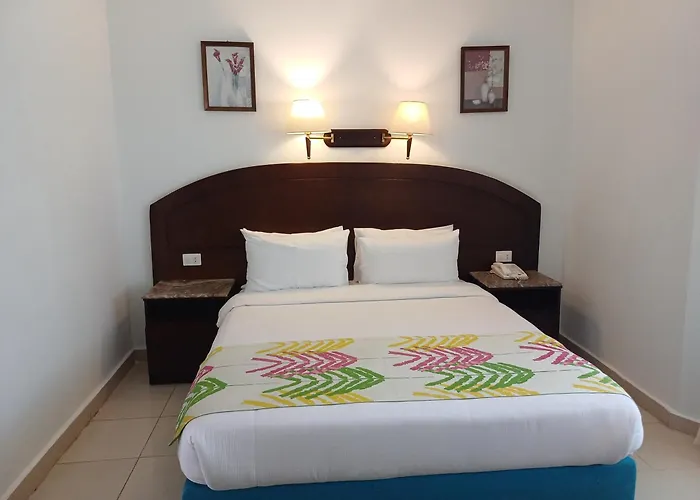Resort Gafy Aqua Park Sharm el Sheikh