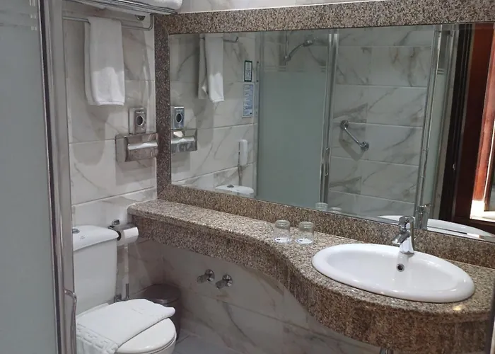Gafy Aqua Park 4*