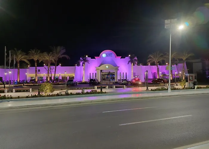 Gafy Aqua Park Sharm el Sheikh