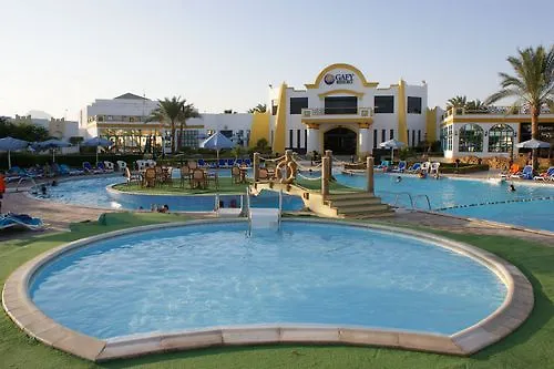 Resort Gafy Aqua Park Sharm el Sheikh