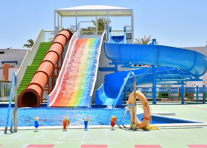 Gafy Aqua Park 4*