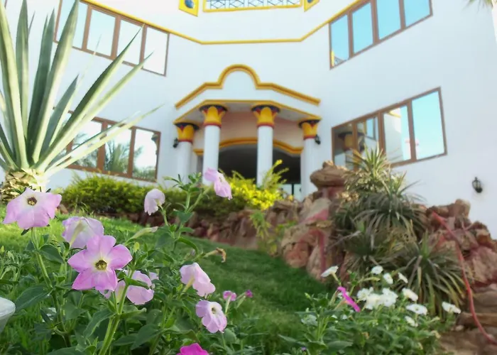 Gafy Aqua Park 4* Şarm El-Şeyh