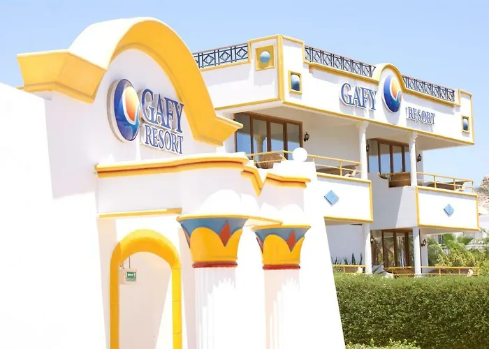 Resort Gafy Aqua Park